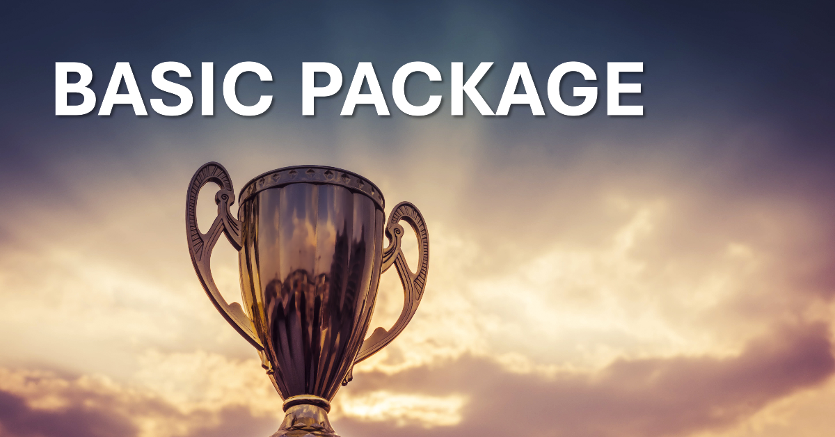 Basic package of the Smooth Goals, goal management system