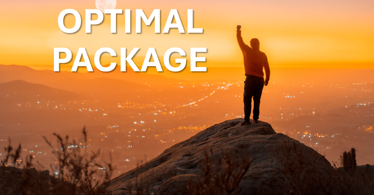 Basic package of the Smooth Goals, goal management system