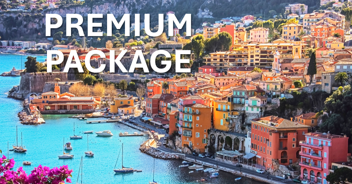 Basic package of the Smooth Goals, goal management system